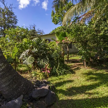 Cabana Vaenga Miro Hanga Roa Exterior photo