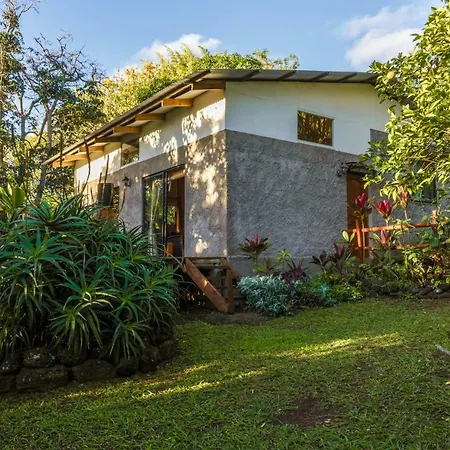 Cabana Vaenga Miro Hanga Roa Exterior photo