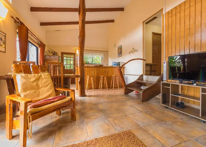 Cabana Vaenga Miro