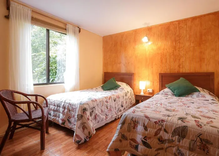 Cabana Vaenga Miro