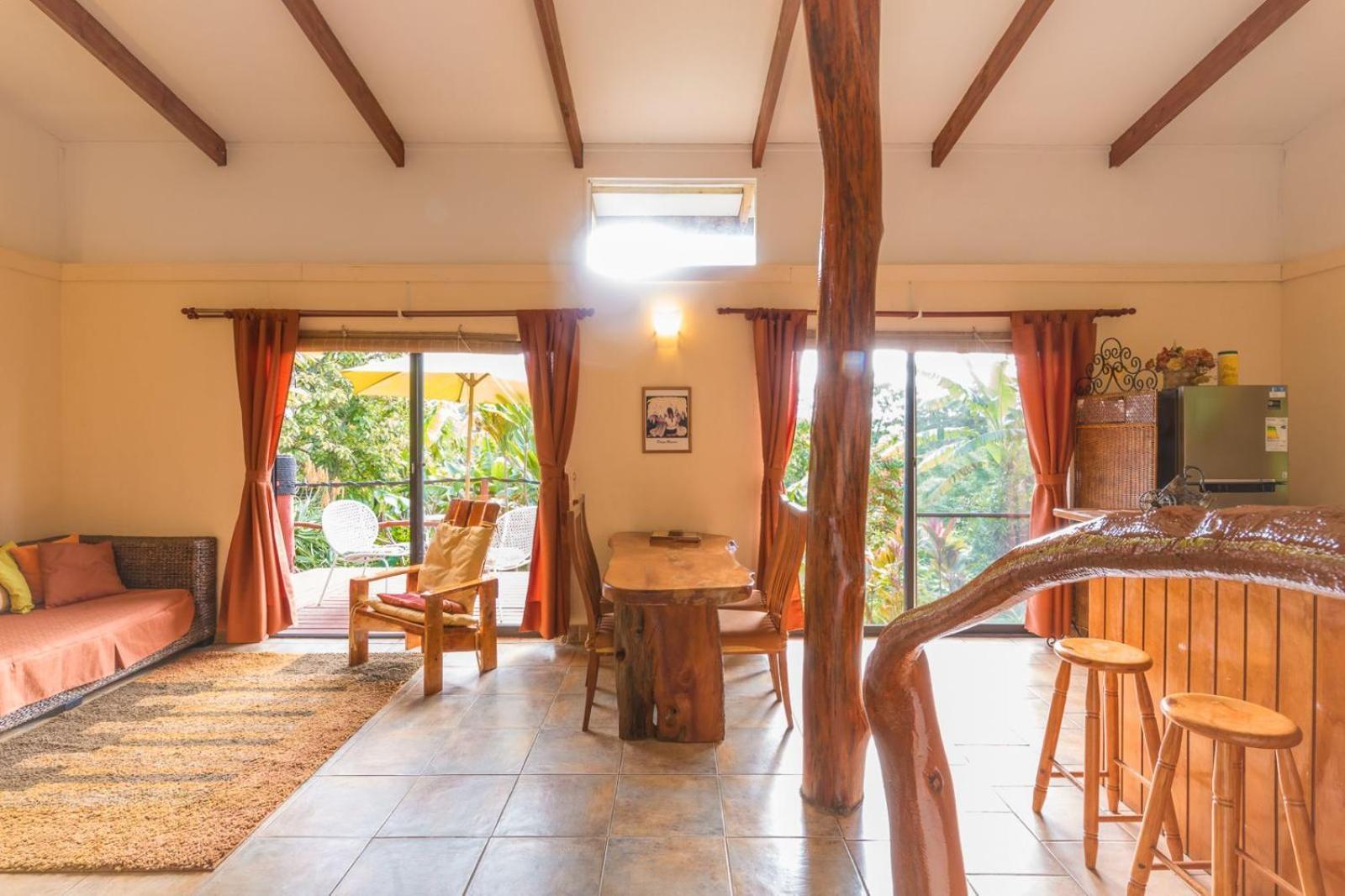 Vaenga Miro Holiday home Hanga Roa