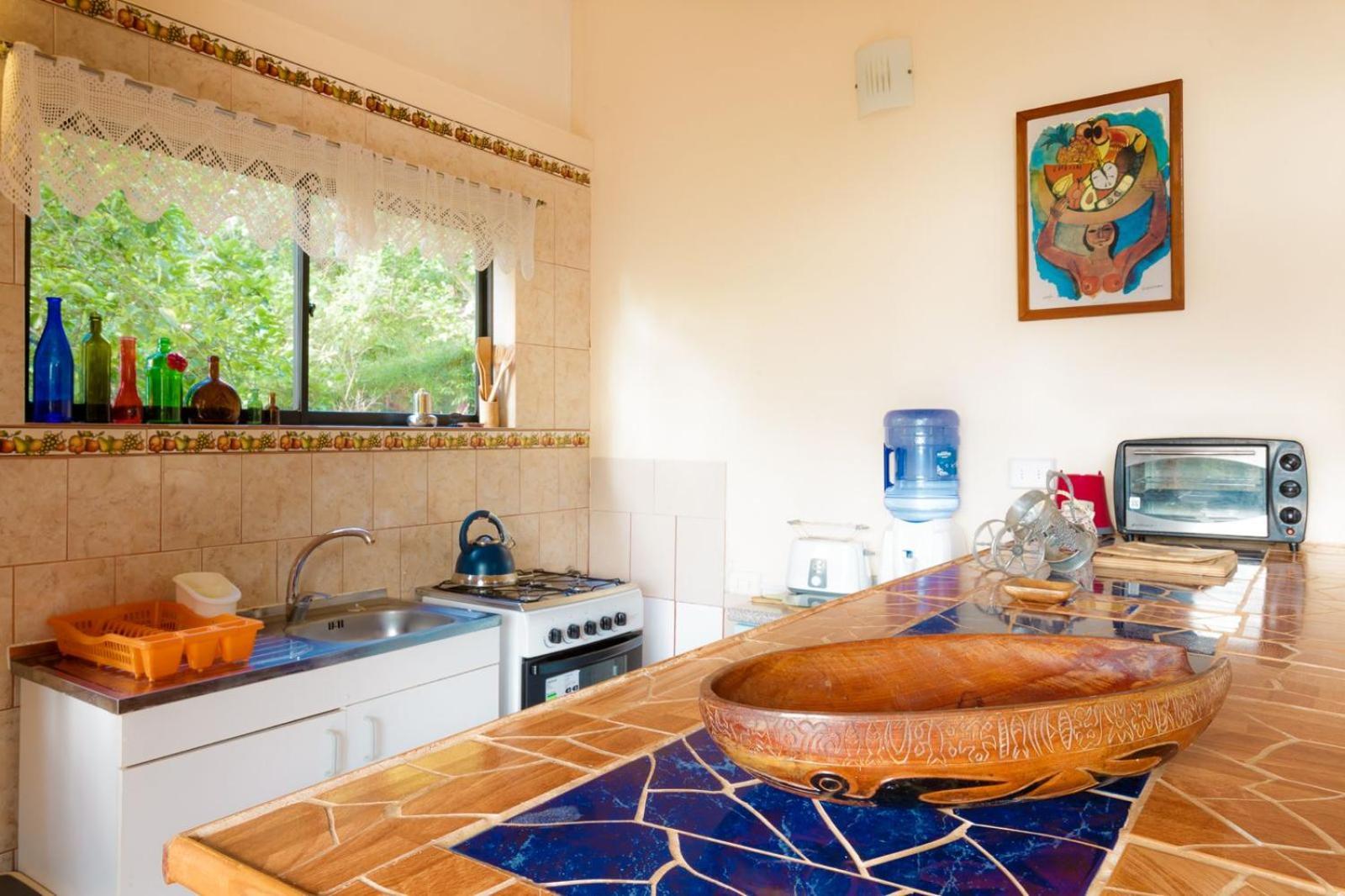 Holiday home Vaenga Miro Hanga Roa