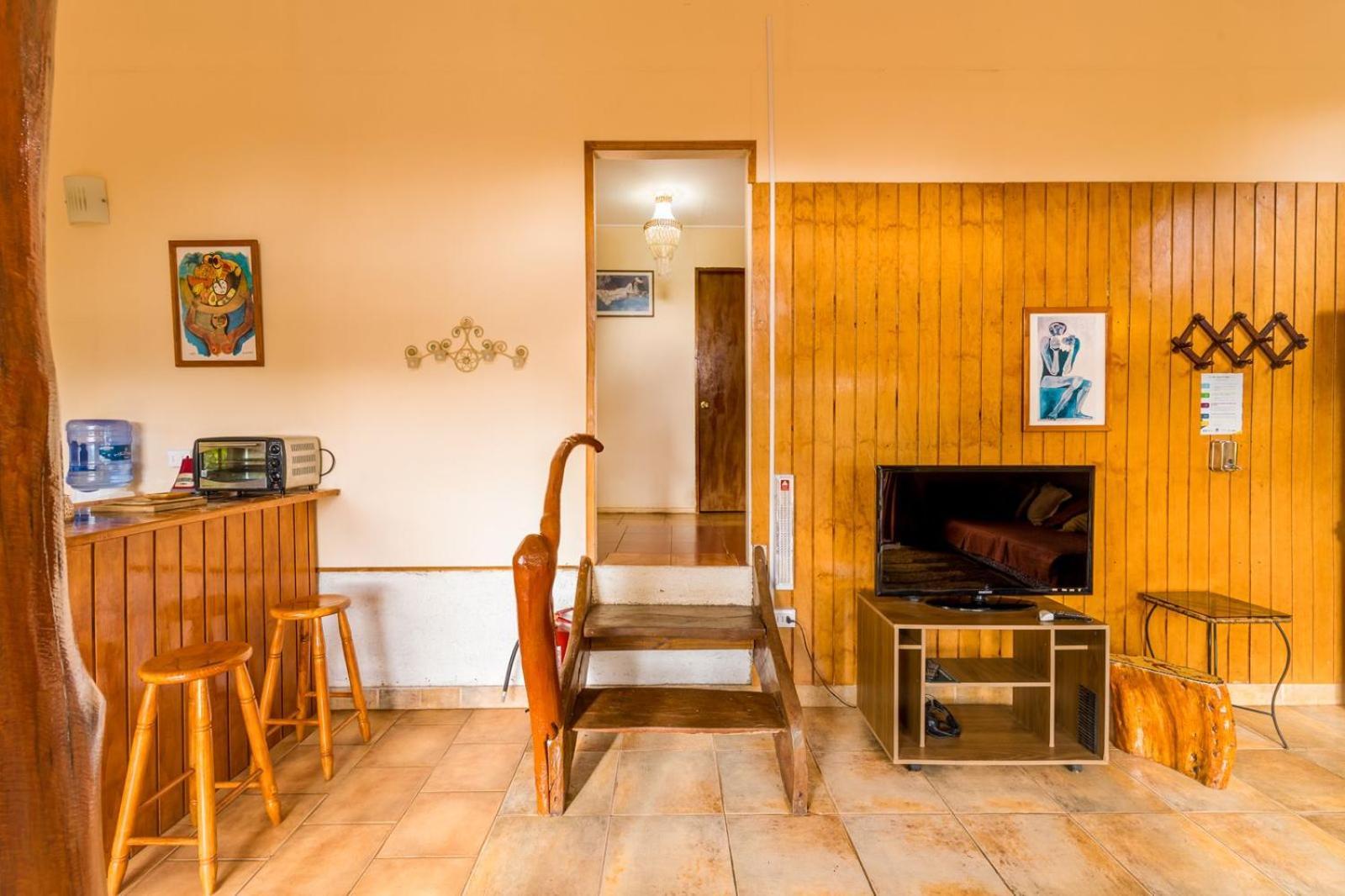 Vaenga Miro Holiday home *