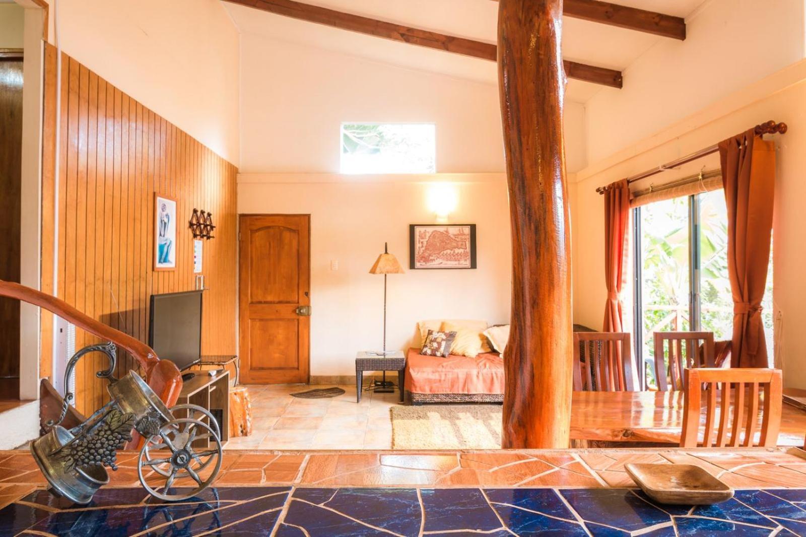 Holiday home Vaenga Miro *