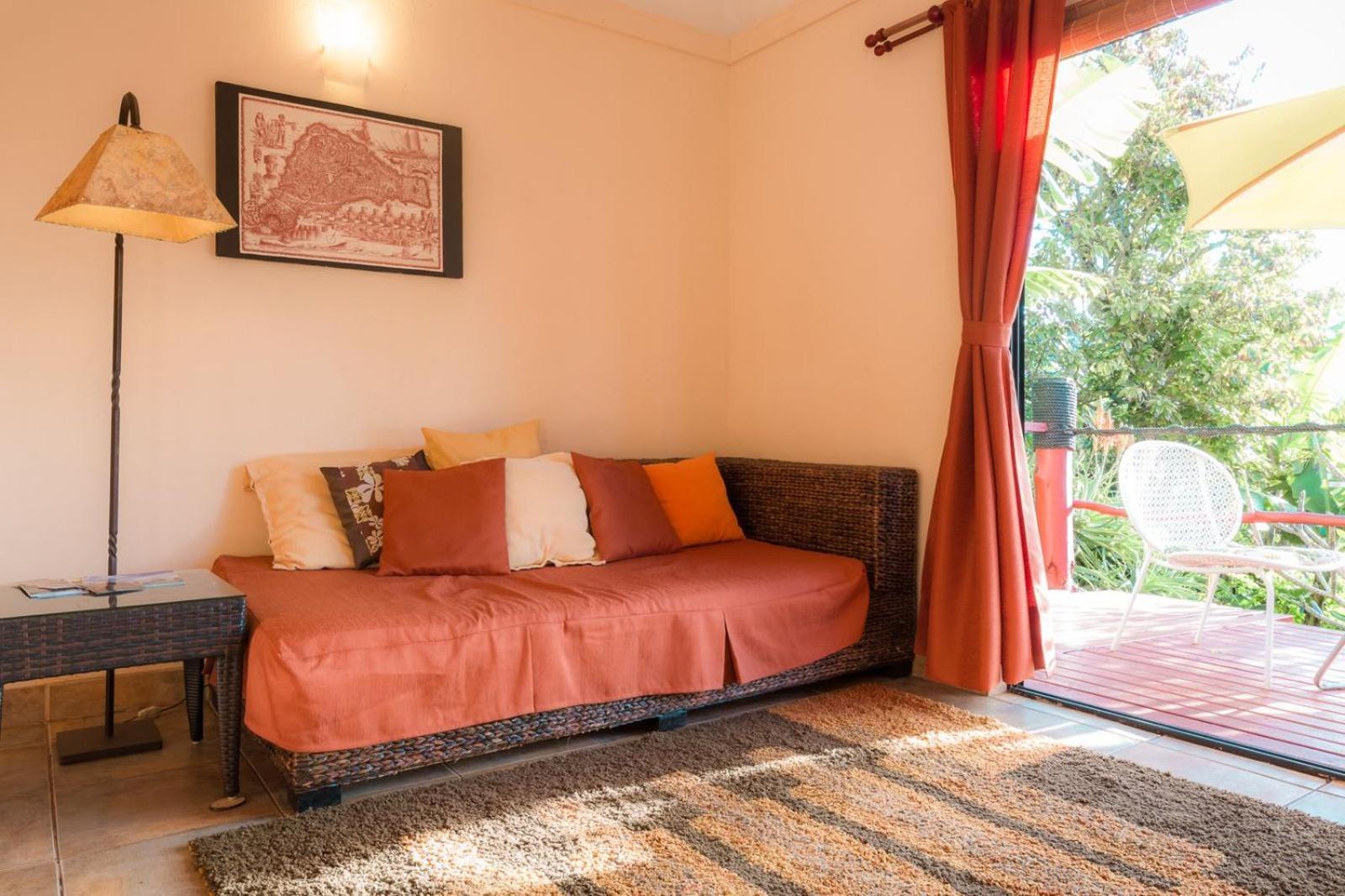 Vaenga Miro Holiday home *